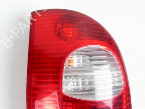 Venstre Baklys CITROËN XSARA PICASSO (N68) 1.6 HDi | BP29976563C34