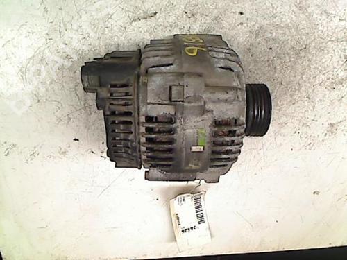 Used Alternator CITROËN ZX Break (N2) 1.4 i (75 hp) 20474181