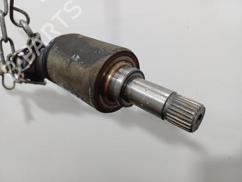 Used Left front driveshaft Left front driveshaft 37503256 37503256