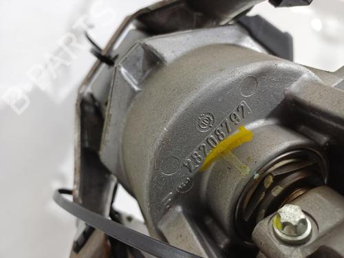 Steering column OPEL CORSA D (S07) 1.3 CDTI (L08, L68) | BP37652660M21 - Image 3
