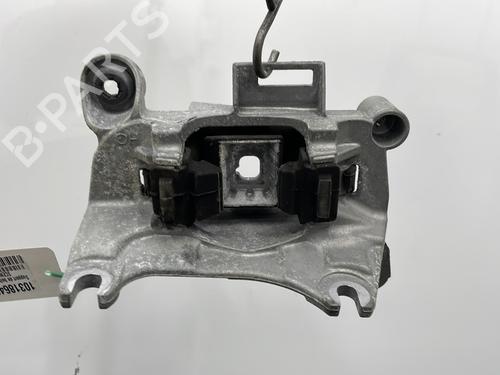 Used Gearbox mount RENAULT SCÉNIC III (JZ0/1_) 1.6 dCi (JZ00, JZ12) (130 hp) 24528486