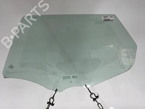 Used Rear left door window PEUGEOT 508 SW I (8E_) 1.6 BlueHDi 120 (120 hp) 28498606