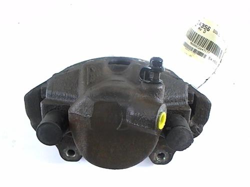 Used Right front brake caliper Right front brake caliper FIAT DOBLO Box Body/MPV (223_) 1.9 D (223ZXB1A) (63 hp) 20467212 20467212