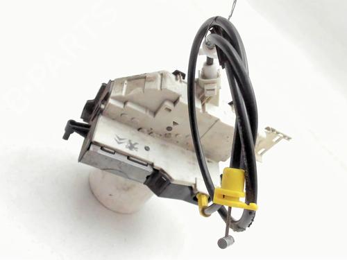 Front right lock CITROËN JUMPY II Van 1.6 HDi 90 16V | BP40002673C97  - Image 7
