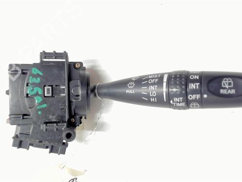Used Steering column stalk Steering column stalk TOYOTA COROLLA Verso (_E12_) 2.0 D-4D (CDE120_, CDE120R) (90 hp) 20429170 20429170