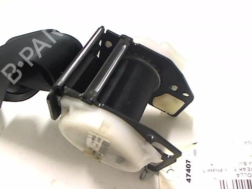 Rear right belt tensioner TOYOTA COROLLA Verso (_E12_) 2.0 D-4D (CDE120_, CDE120R) | BP20461445C90 