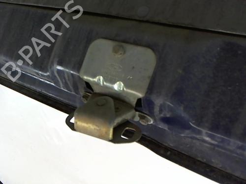 Tailgate FORD FIESTA III (GFJ)  | BP22913316C6