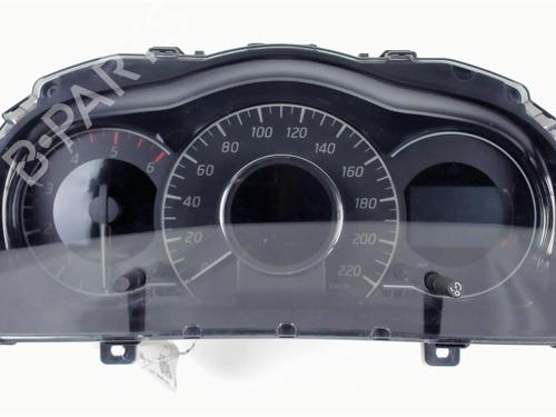 Instrument cluster NISSAN NOTE (E12) 1.5 dCi | BP20421663C47 - Image 8