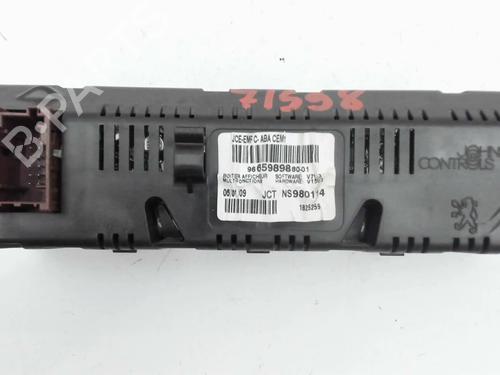 Display monitor CITROËN C4 I (LC_) 1.6 HDi | BP20446396C48 