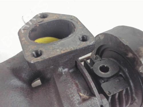 Used Turbocharger/Supercharger BMW 5 (E34) 525 tds (143 hp) 21207600