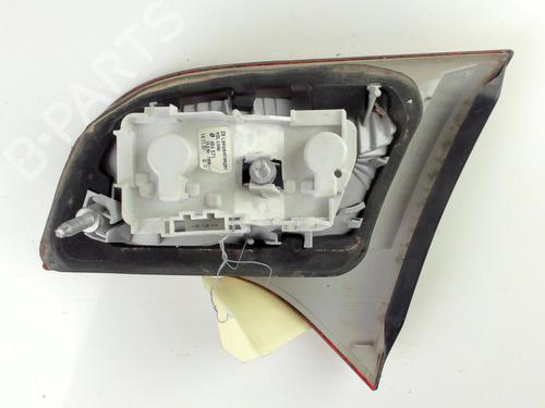 Used Left tailgate light Left tailgate light AUDI A4 B7 Avant (8ED) 2.0 TDI (140 hp) 20398773 20398773