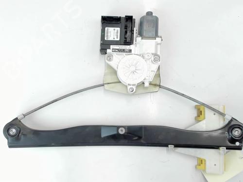 Rear right window mechanism AUDI A3 Sportback (8PA) 1.9 TDI | BP20442399C25