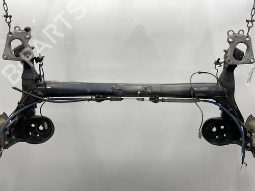 Used Rear axle Rear axle CITROËN DS5 2.0 HDi 165 (163 hp) 23778807 23778807