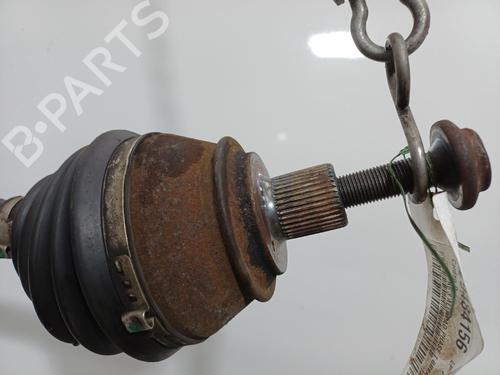 Right front driveshaft AUDI A6 Allroad C6 (4FH) 3.2 FSI quattro | BP37626706M39 - Image 5