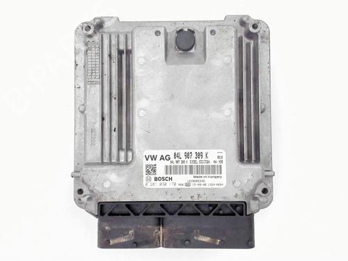 Engine control unit (ECU) VW TIGUAN (5N_) 2.0 TDI 4motion | BP38787669M57 - Image 5