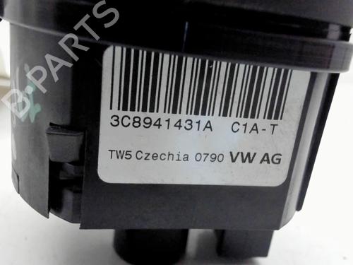 Headlight switch VW CC B7 (358) 1.8 TSI | BP33701925I24 - Image 4