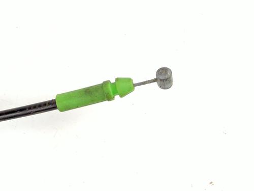 Front left lock CITROËN C1 (PM_, PN_) 1.0 | BP20421473C98 