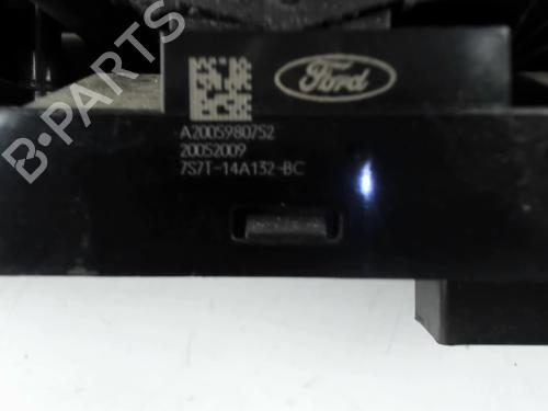 Left front window switch FORD S-MAX (WA6) 2.0 TDCi | BP35892539I27 - Image 2