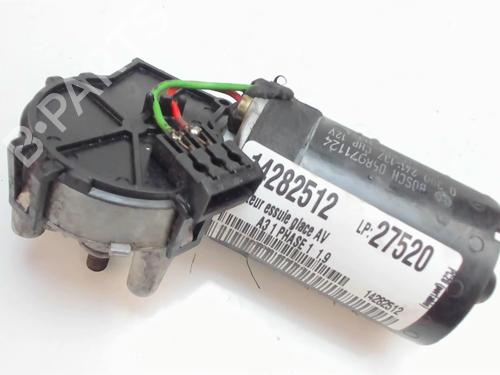 Viskermotor vindrude AUDI A3 (8L1) 1.8 T quattro | BP20459006M29 