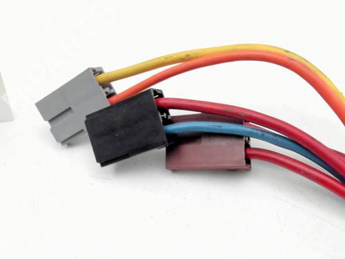 Used Ignition barrel Ignition barrel PEUGEOT EXPERT Van (222) 2.0 HDI (94 hp) 33993976 33993976