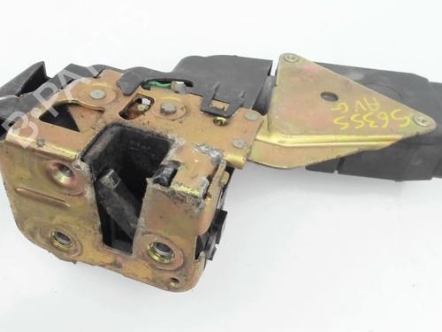 Used Front left lock Front left lock MITSUBISHI SPACE STAR MPV (DG_A) 1.3 16V (DG1A) (82 hp) 20463229 20463229