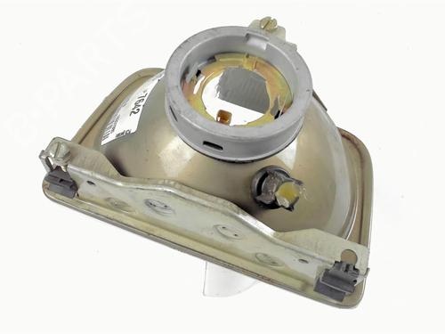 Right headlight FORD FIESTA III (GFJ)  | BP22914464C29 