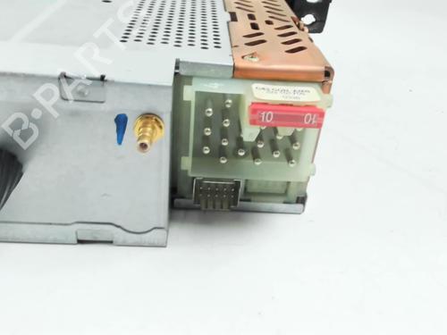 Radio BMW 3 (E46) 316 i | BP30329384E6  - Image 5