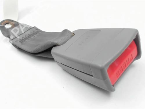 Seat buckle KIA RIO I Hatchback (DC) 1.3 | BP20393956I32