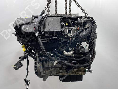 Engine PEUGEOT 208 II (UB_, UP_, UW_, UJ_) 1.5 BlueHDI 100 | BP29466148M1 