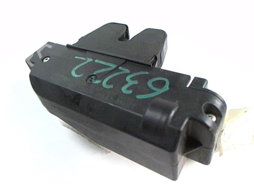 Tailgate lock PEUGEOT 307 Break (3E) 1.6 HDi 110 | BP20448624C101 