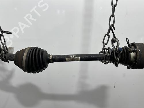 Left front driveshaft VW TOURAN (1T3) 1.6 TDI | BP33559985M38 - Image 3