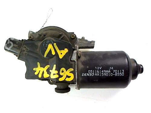 Used Front wiper motor Front wiper motor CHRYSLER PT CRUISER (PT_) 2.2 CRD (121 hp) 20402715 20402715