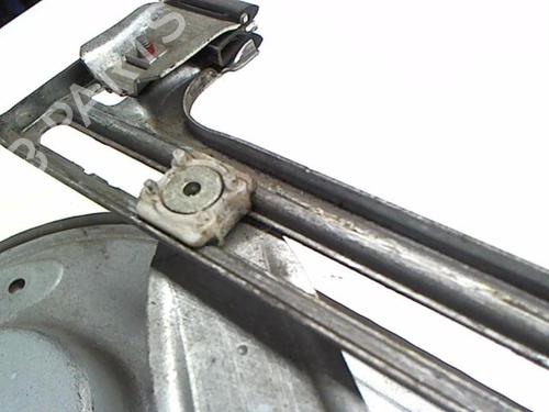 Front right window mechanism FORD FOCUS C-MAX (DM2) 1.8 | BP20415434C23 - Image 4