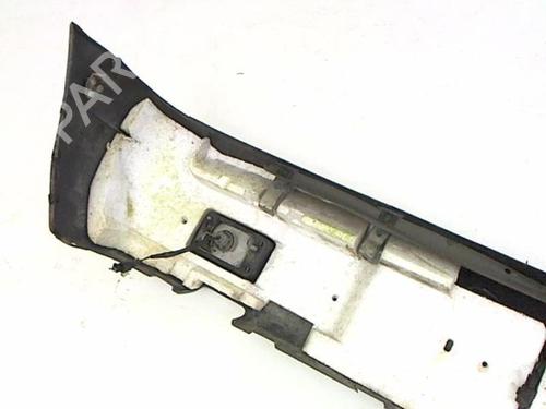 Rear bumper KIA SPORTAGE SUV (K00) 2.0 4WD | BP20478230C8 