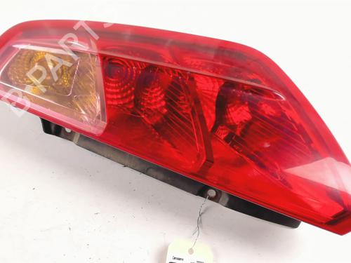 Used Right taillight Right taillight 20405273 20405273