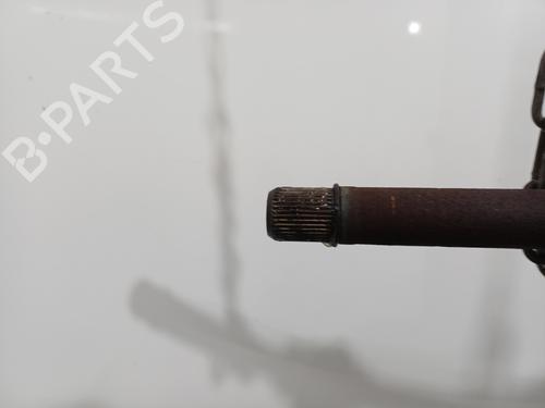 Right front driveshaft PEUGEOT 2008 I (CU_) 1.2 THP 110 / PureTech 110 | BP36817352M39 - Image 6