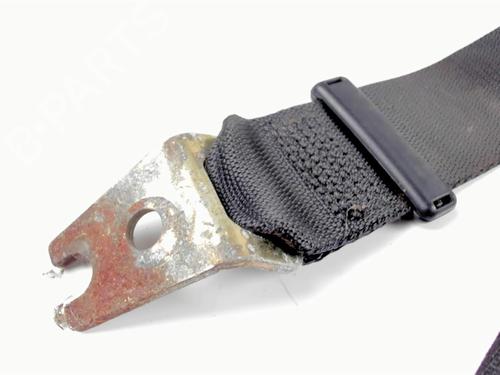 Used Rear left seatbelt Rear left seatbelt FORD MONDEO III (B5Y) 2.0 16V TDDi / TDCi (115 hp) 20469519 20469519