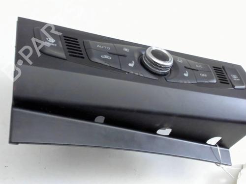 Climate control AUDI A5 (8T3) 2.0 TDI | BP31956074I5 - Image 4