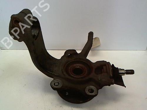Right front steering knuckle VW SHARAN (7M8, 7M9, 7M6) 1.9 TDI | BP20412408M26 