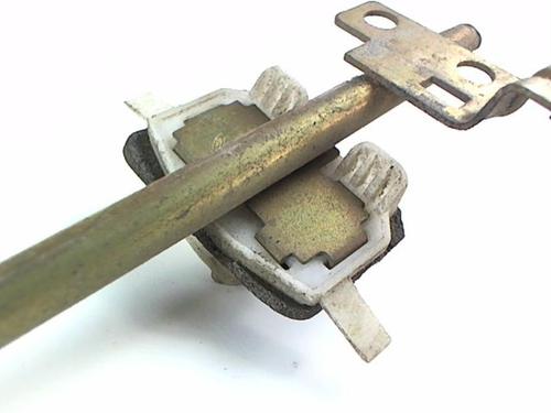 Used Front left window mechanism Front left window mechanism FIAT TIPO (160_) 1.7 D (160.AG) (58 hp) 20473852 20473852