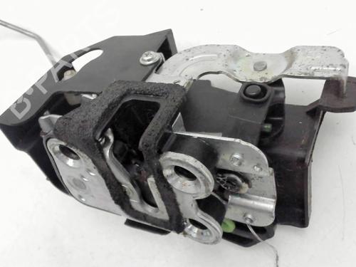 Used Front left lock Front left lock KIA PICANTO I (SA) 1.0 (63 hp) 40461689 40461689