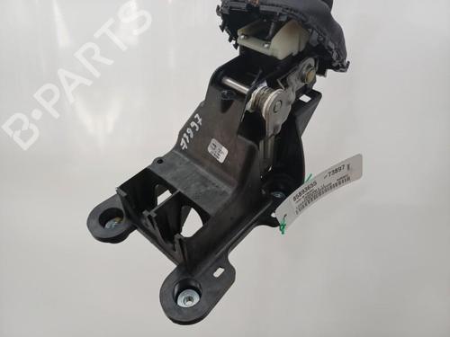 Used Gear lever OPEL CROSSLAND X / CROSSLAND (P17, P2QO) 1.2 (75) (131 hp) 20397449