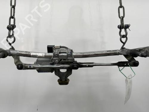 Used Front wiper motor Front wiper motor PEUGEOT 3008 II SUV (MC_, MR_, MJ_, M4_) 1.6 BlueHDi 120 (120 hp) 20419680 20419680