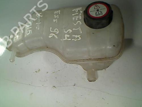 Expansion tank FORD FIESTA IV (JA_, JB_) 1.3 i | BP21229822C120 