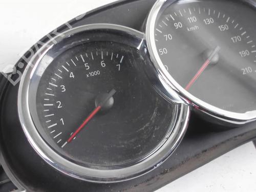 Instrument cluster DACIA SANDERO II 1.5 dCi | BP20450547C47 
