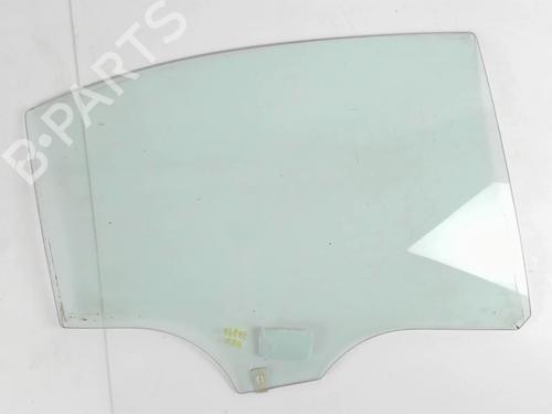 Dørrute Høyre bak MAZDA 6 Hatchback (GG) 2.0 DI (GG14) | BP20441932C21 