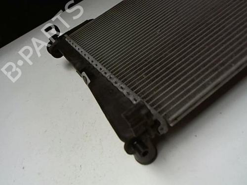 Water radiator FORD FUSION (JU_) 1.25 | BP20459453M31 