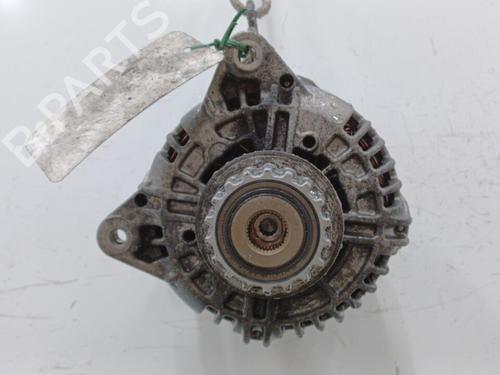 Used Alternator Alternator VW TOUAREG (7LA, 7L6, 7L7) 2.5 R5 TDI (174 hp) 20424200 20424200