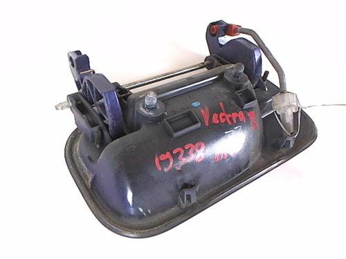 Rear right exterior door handle OPEL VECTRA B (J96) 1.6 i (F19) | BP21235331C130 