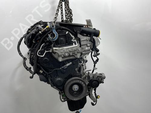 Engine PEUGEOT 208 II (UB_, UP_, UW_, UJ_) 1.5 BlueHDI 100 | BP29466148M1 
